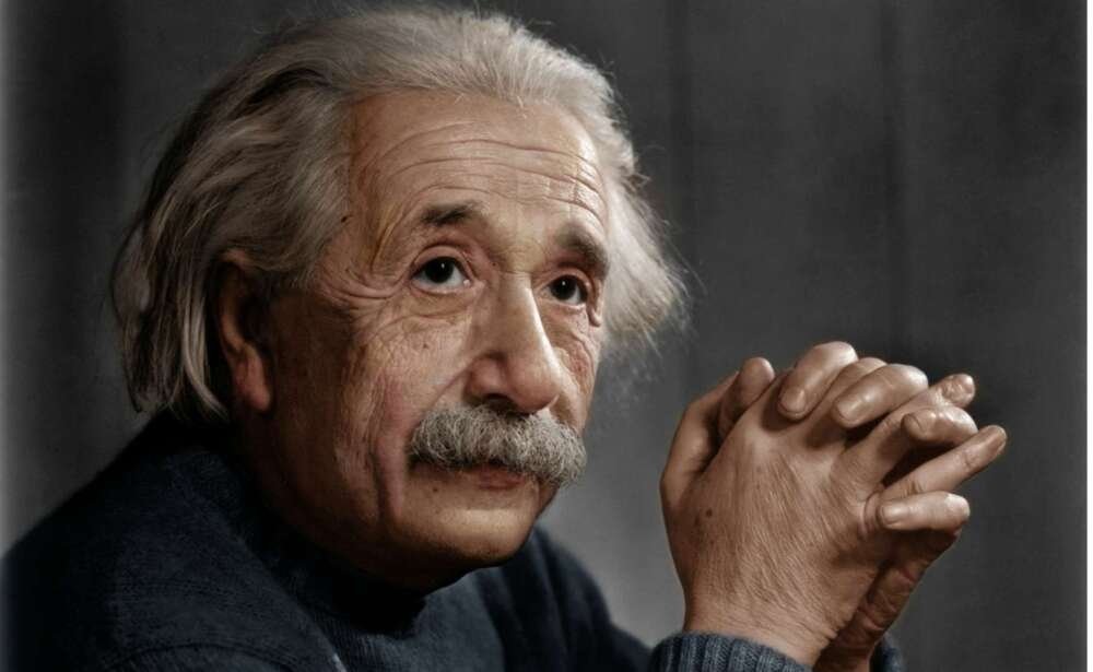 Quotes By Albert Einstein