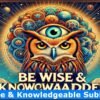 be-wise-knowledgeable-subliminal (3)