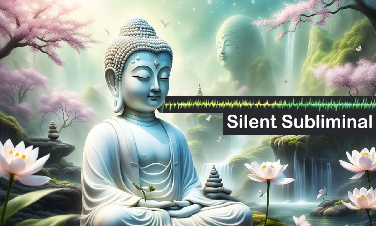 I will make powerful silent subliminal to help you secretly manifest your desires